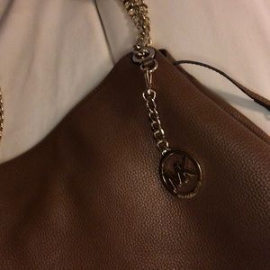 michael Kors purse. used condition